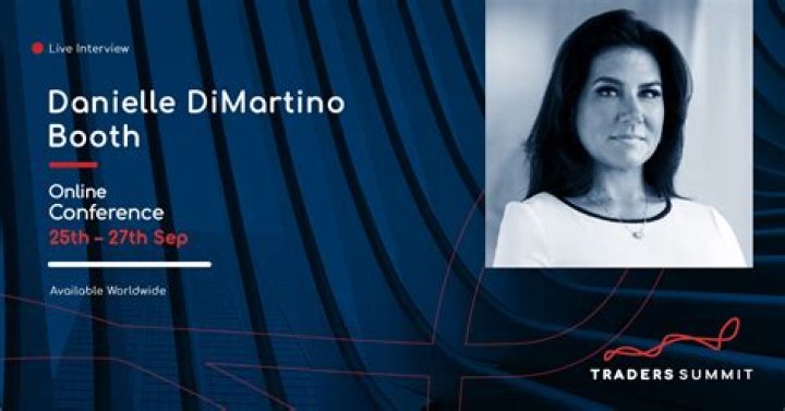 Danielle Dimartino Booth Wikipedia, Age, Husband, Net Worth, and Facts