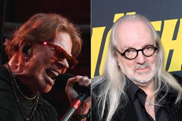 Ex-Manager Sues Chappelle