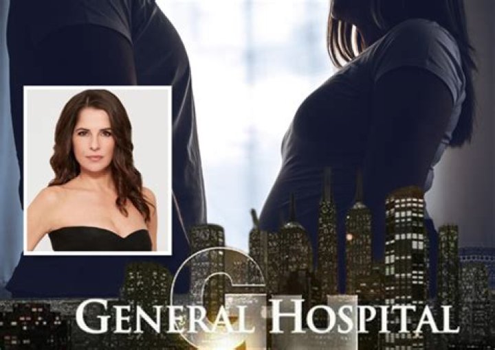 Is Kelly Monaco Hinting At A ‘Sante’ Baby In The Works?