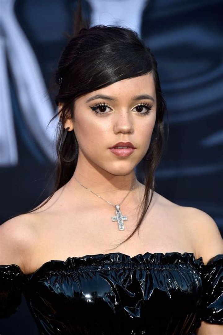 Hire Jenna Ortega For an Appearance at Events or Keynote Speaker Bookings.