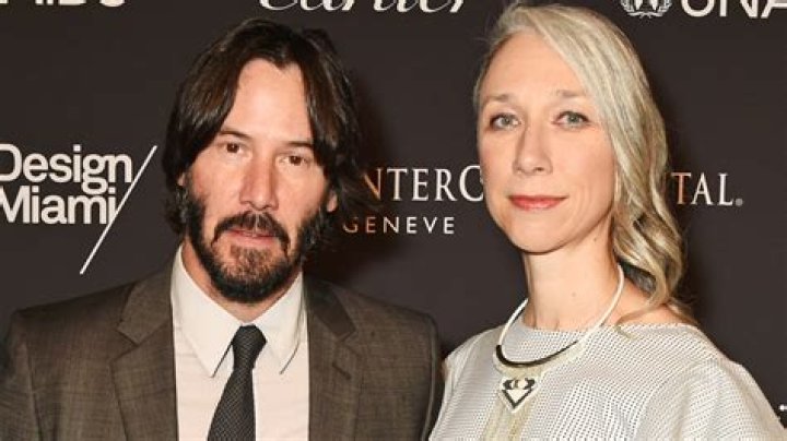 Meet Keanu Reeves’s Wife-To-Be Girlfriend. Any Wedding Plans?