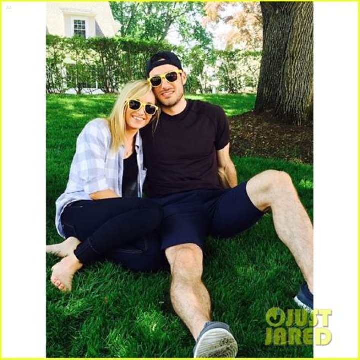 Nastia Liukin’s Boyfriend/Husband In 2 Who Is The 3 Gymnast Dating? Who Is Ben?