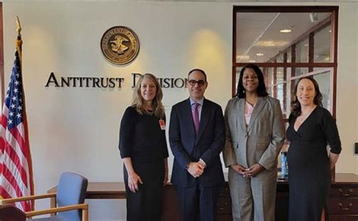 Report: Live Nation Will Face An Anti-Trust Suit From The DOJ