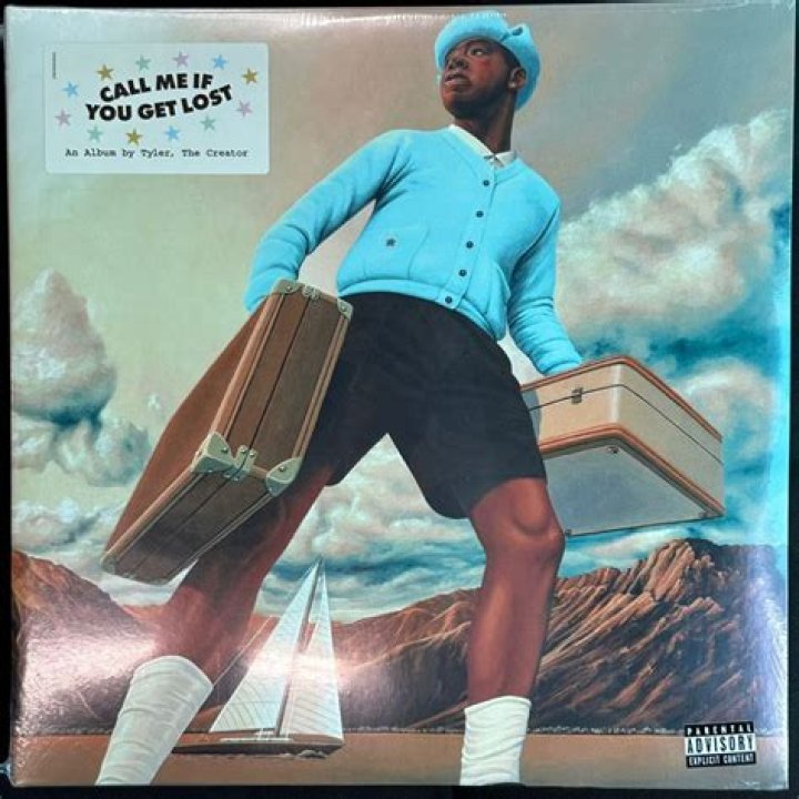 Tyler, The Creator Drops Highly-Anticipated “CALL ME IF YOU GET LOST” Album (Listen) – Celeb Secrets