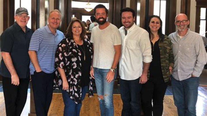 UMPG Nashville Signs Brad Tursi to Global Co-Publishing and Catalog Acquisition Deal