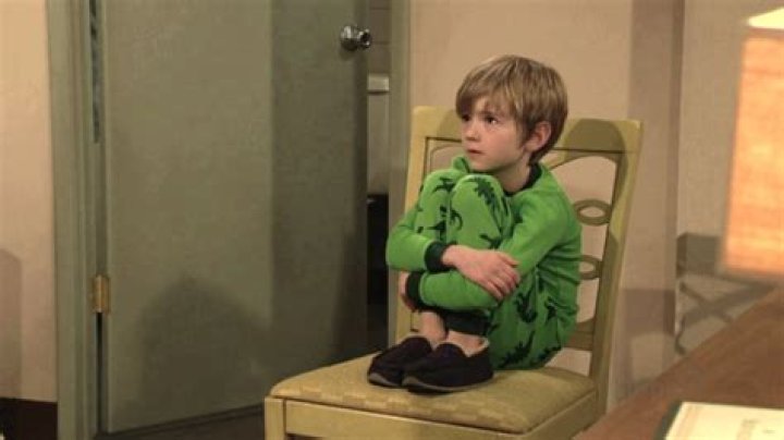 Outraged Summer Threatens To File For Sole Custody Of Harrison